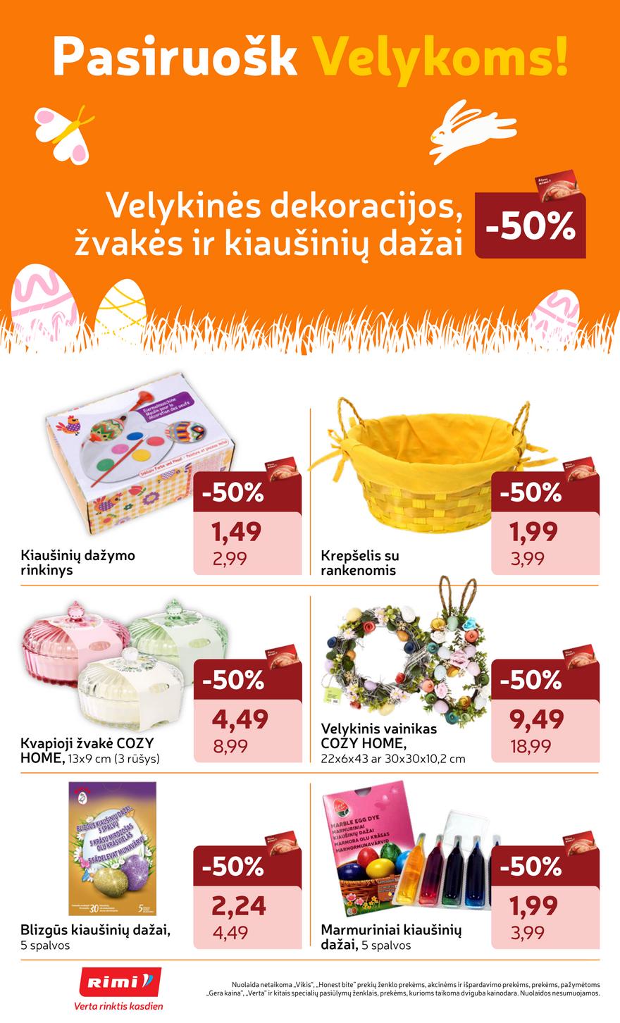 Rimi leidinys akcijos nuo 
  2026-03-24 iki 
  2026-03-30 | Leidinukas.lt puslapis 2