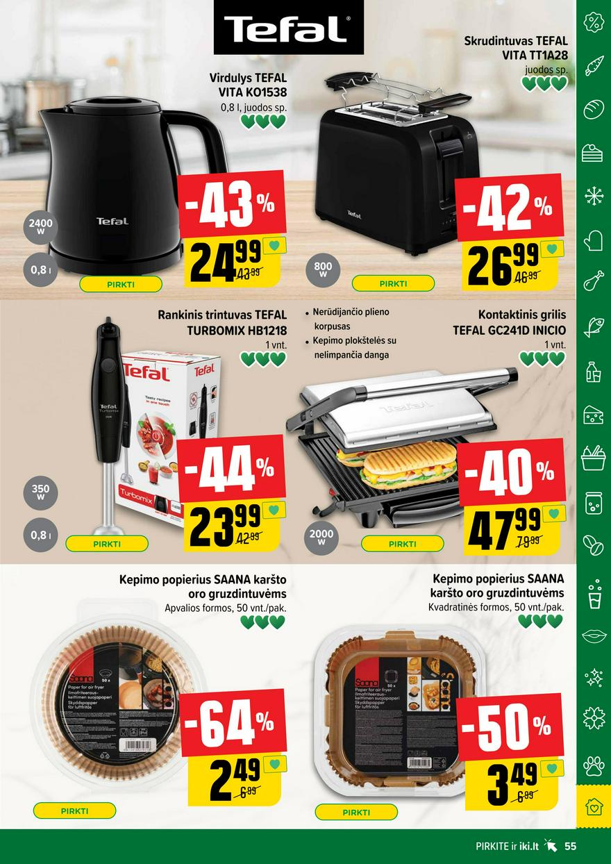 Iki leidinys akcijos nuo 
  2024-07-08 iki 
  2024-07-14 | Leidinukas.lt puslapis 55