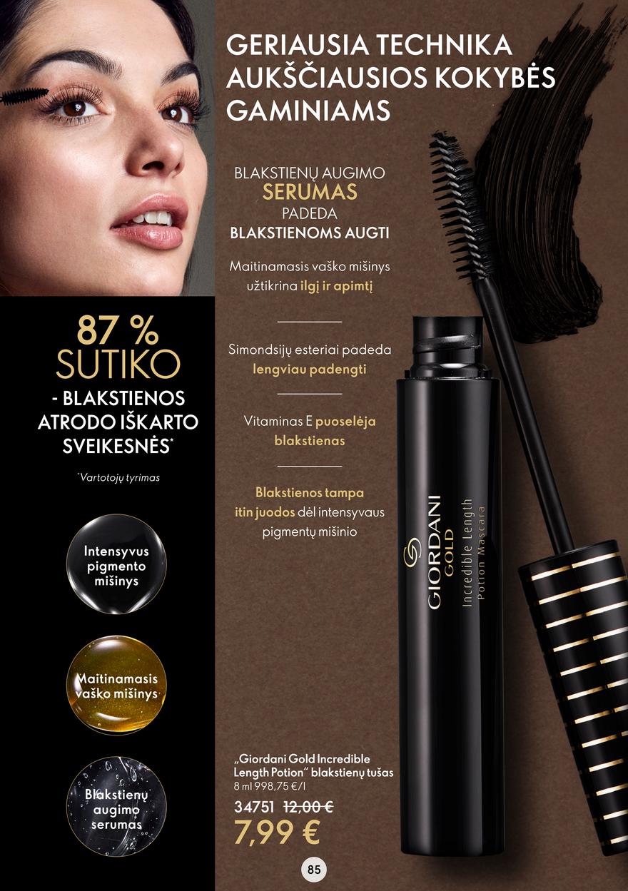Oriflame katalogas akcijos nuo 
  2022-06-08 iki 
  2022-06-28 | Leidinukas.lt puslapis 85