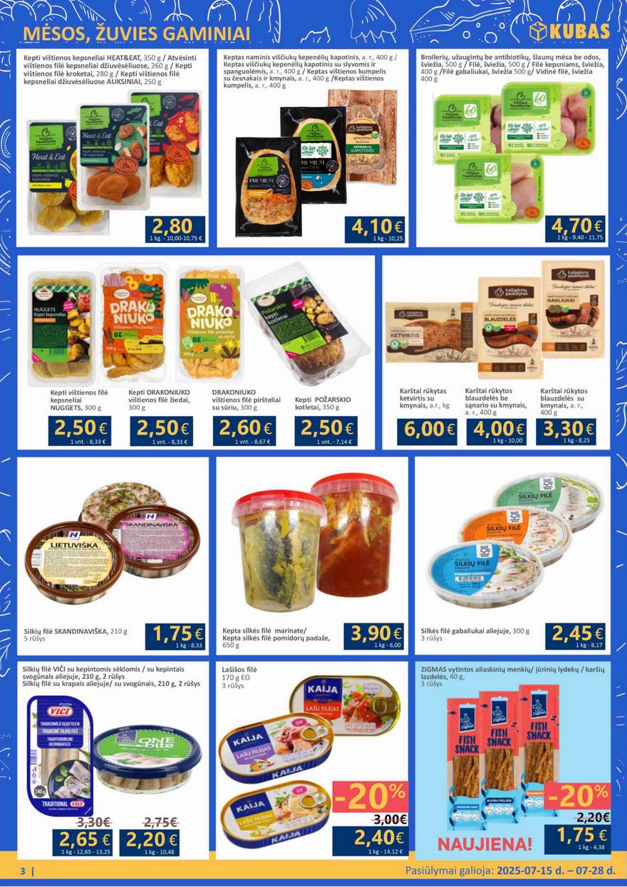 Kubas leidinys akcijos nuo 
  2025-07-15 iki 
  2025-07-28 | Leidinukas.lt puslapis 3