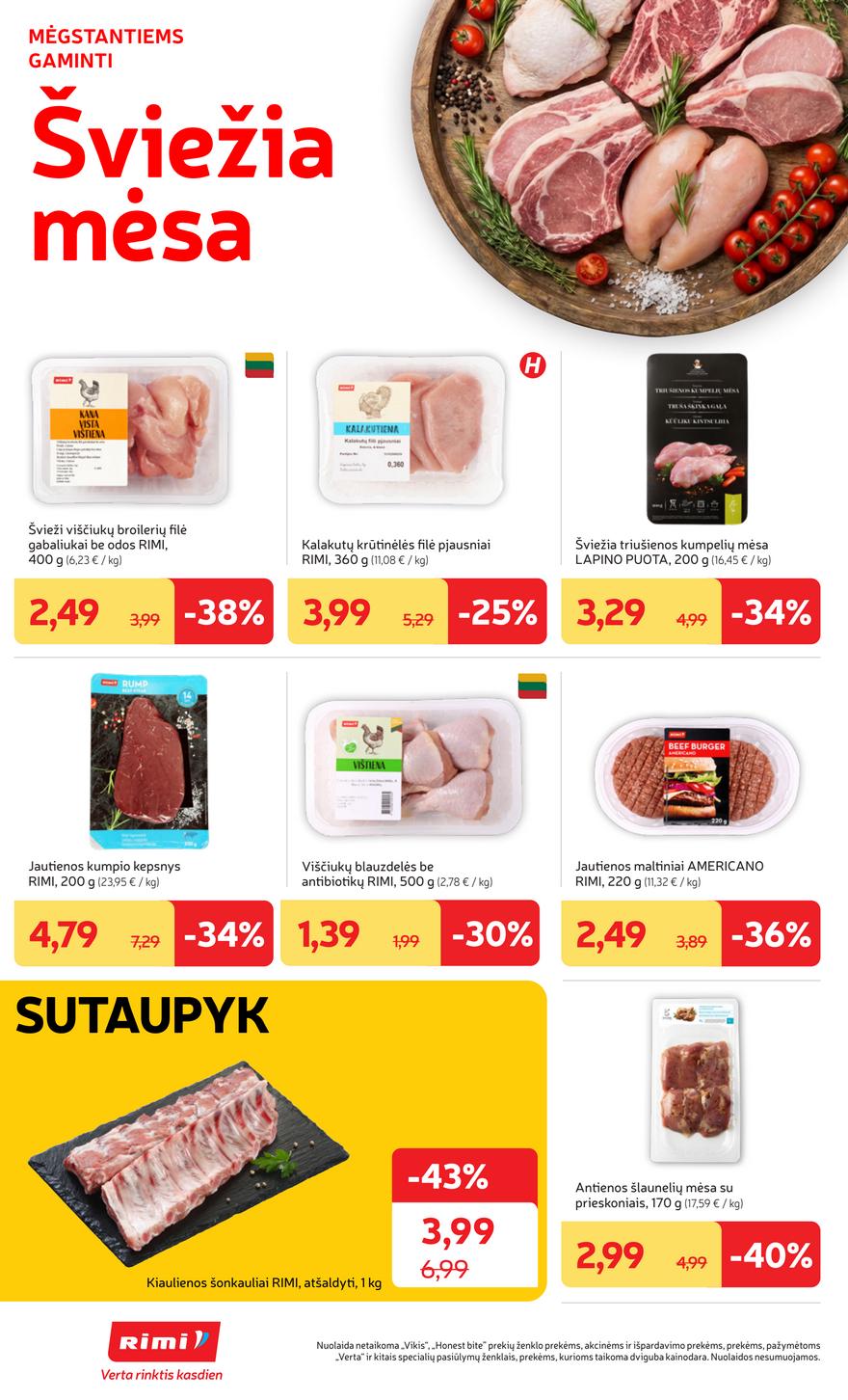 Rimi leidinys akcijos nuo 
  2026-06-30 iki 
  2026-07-06 | Leidinukas.lt puslapis 4