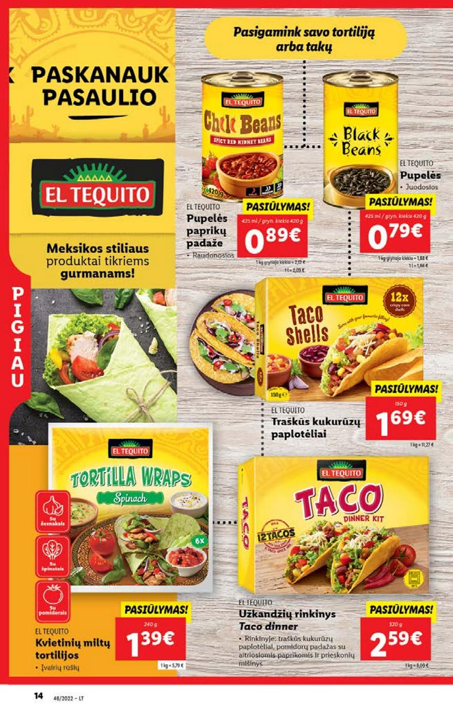 Ldil maisto leidinys akcijos nuo 
  2022-11-14 iki 
  2022-11-20 | Leidinukas.lt puslapis 14