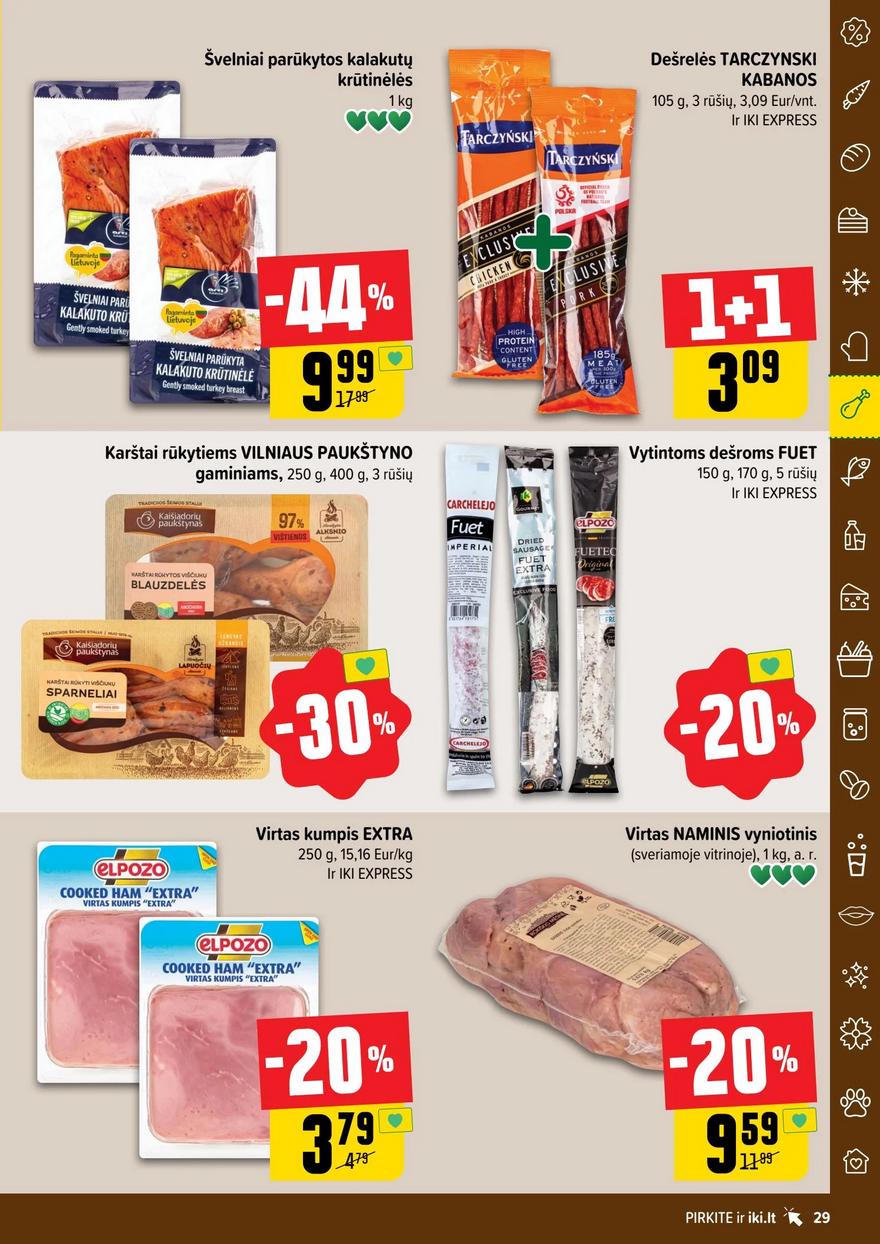 Iki leidinys akcijos nuo 
  2024-03-11 iki 
  2024-03-17 | Leidinukas.lt puslapis 29