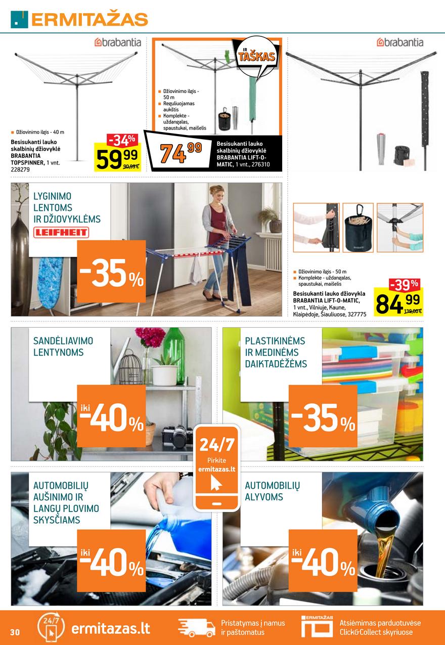 Ermitažas leidinys akcijos nuo 
  2021-05-12 iki 
  2021-06-01 | Leidinukas.lt puslapis 30