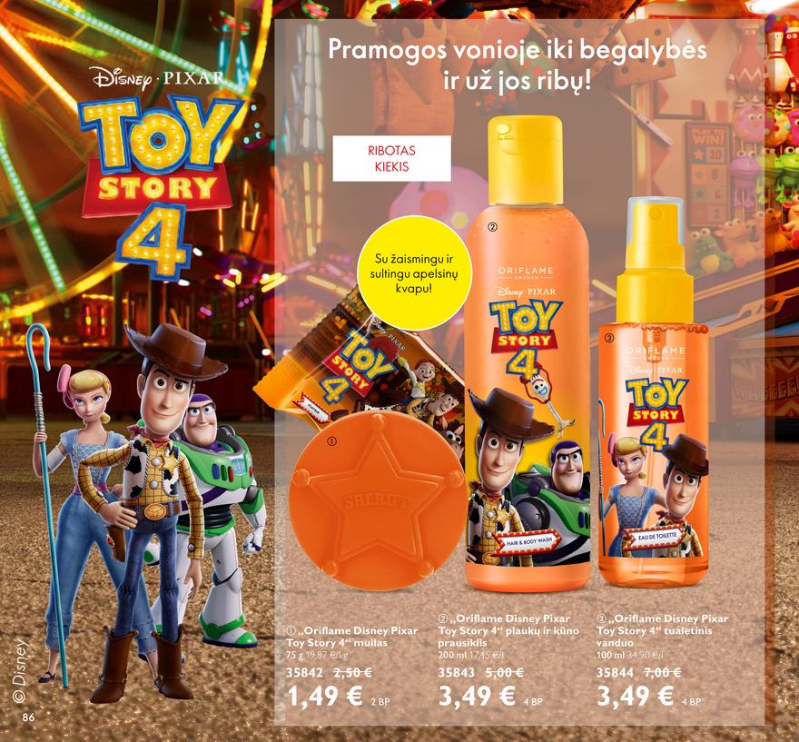 Oriflame katalogas akcijos nuo 
  2021-12-01 iki 
  2021-12-31 | Leidinukas.lt puslapis 86