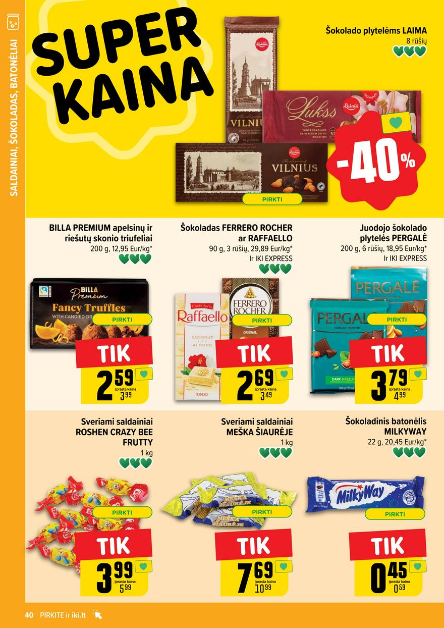 Iki leidinys 4 akcijos nuo 
  2025-01-20 iki 
  2025-01-26 | Leidinukas.lt puslapis 40