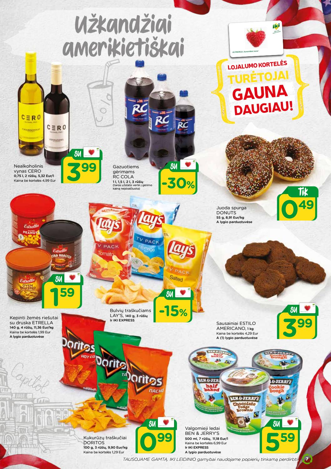 Iki savaitinis leidinys akcijos nuo 
  2020-01-06 iki 
  2020-02-02 | Leidinukas.lt puslapis 7