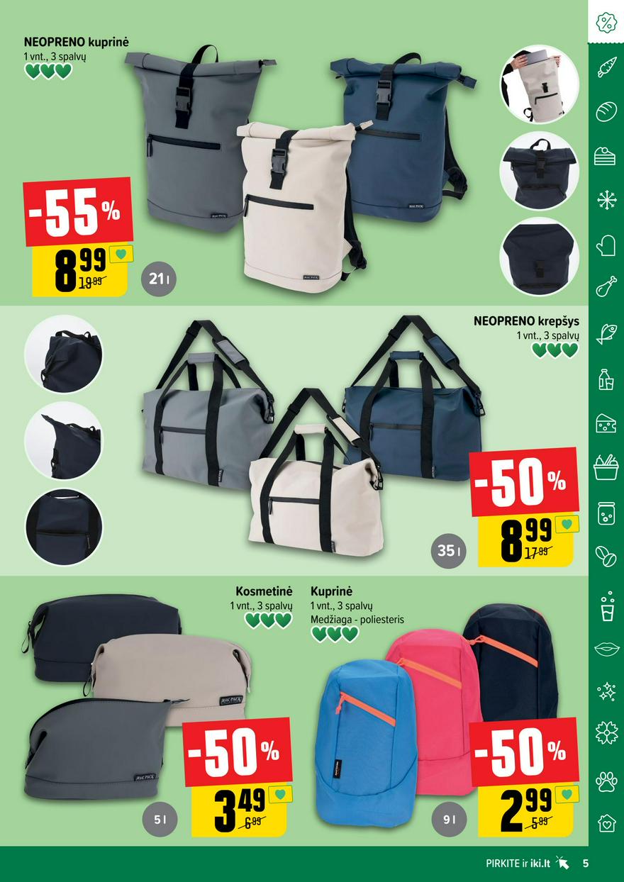 Iki leidinys akcijos nuo
2024-08-12 iki
2024-08-18 | Leidinukas.lt puslapis 5