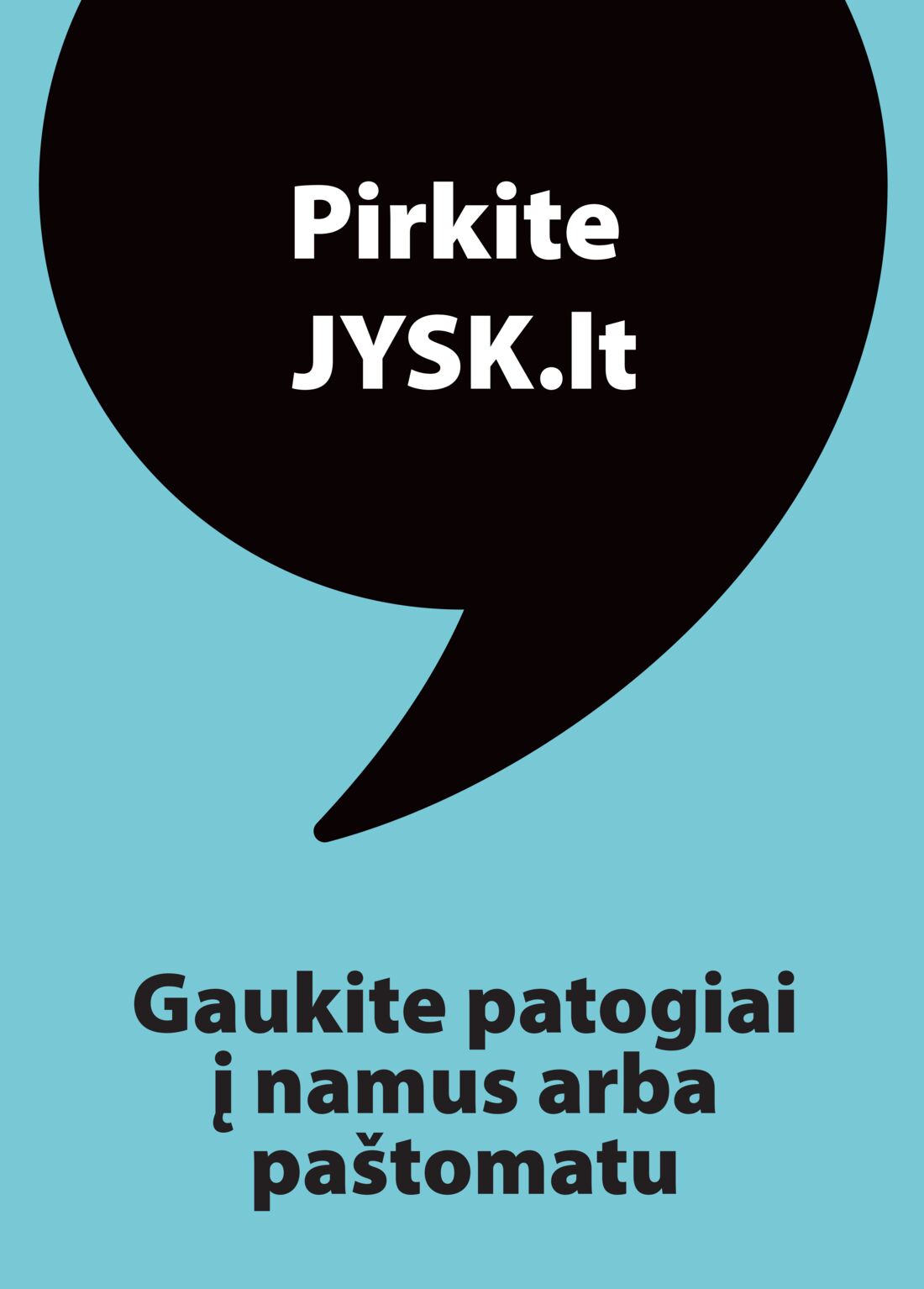 Jysk leidinys akcijos nuo 
  2020-04-21 iki 
  2020-04-27 | Leidinukas.lt puslapis 1