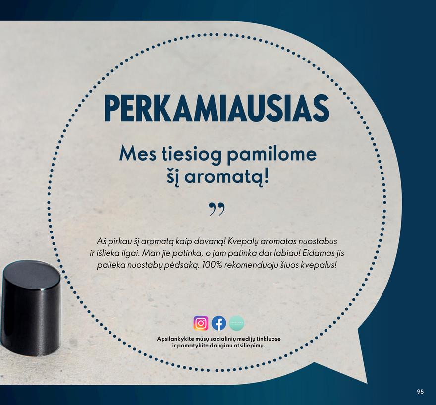 Oriflame katalogas akcijos nuo 
  2022-05-01 iki 
  2022-05-17 | Leidinukas.lt puslapis 95