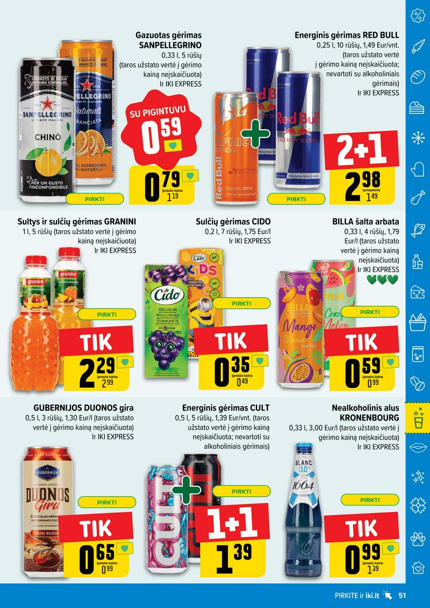 Iki leidinys akcijos nuo 
  2024-03-25 iki 
  2024-03-30 | Leidinukas.lt puslapis 51