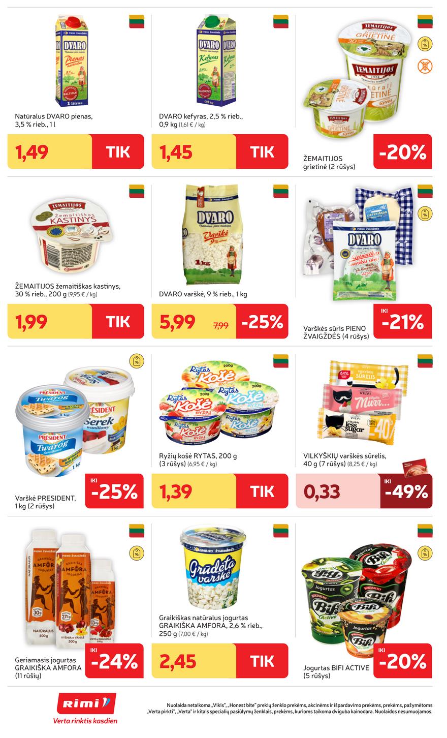 Rimi leidinys akcijos nuo 
  2025-11-11 iki 
  2025-11-17 | Leidinukas.lt puslapis 22