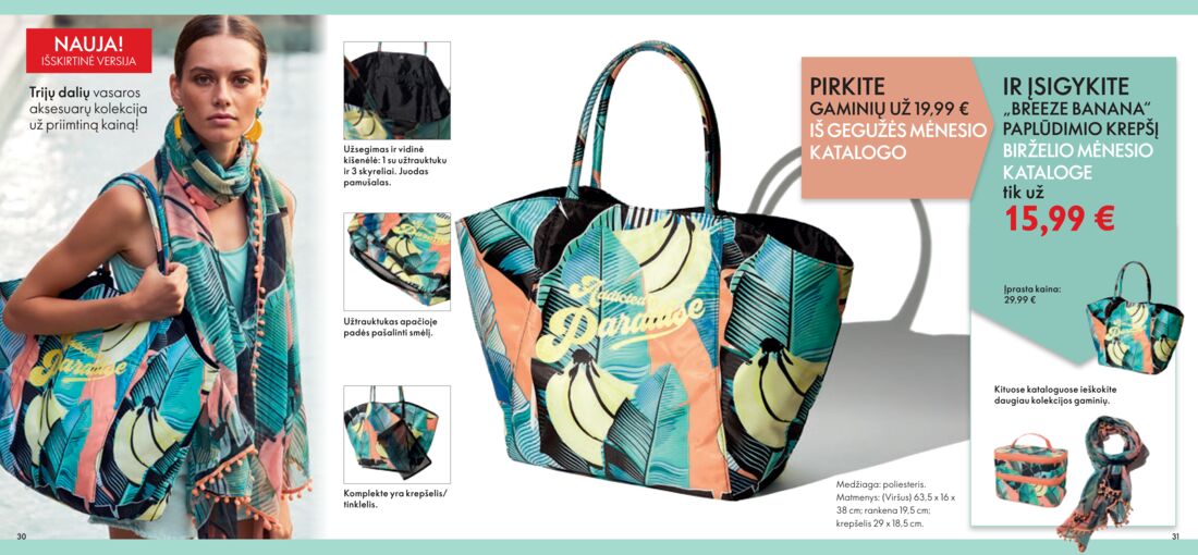 Oriflame katalogas akcijos nuo 
  2020-05-01 iki 
  2020-05-31 | Leidinukas.lt puslapis 16