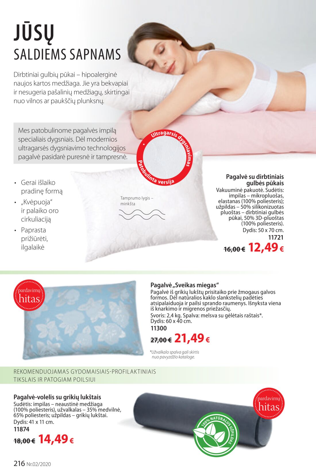 Faberlic leidinys akcijos nuo 
  2020-01-20 iki 
  2020-02-09 | Leidinukas.lt puslapis 216