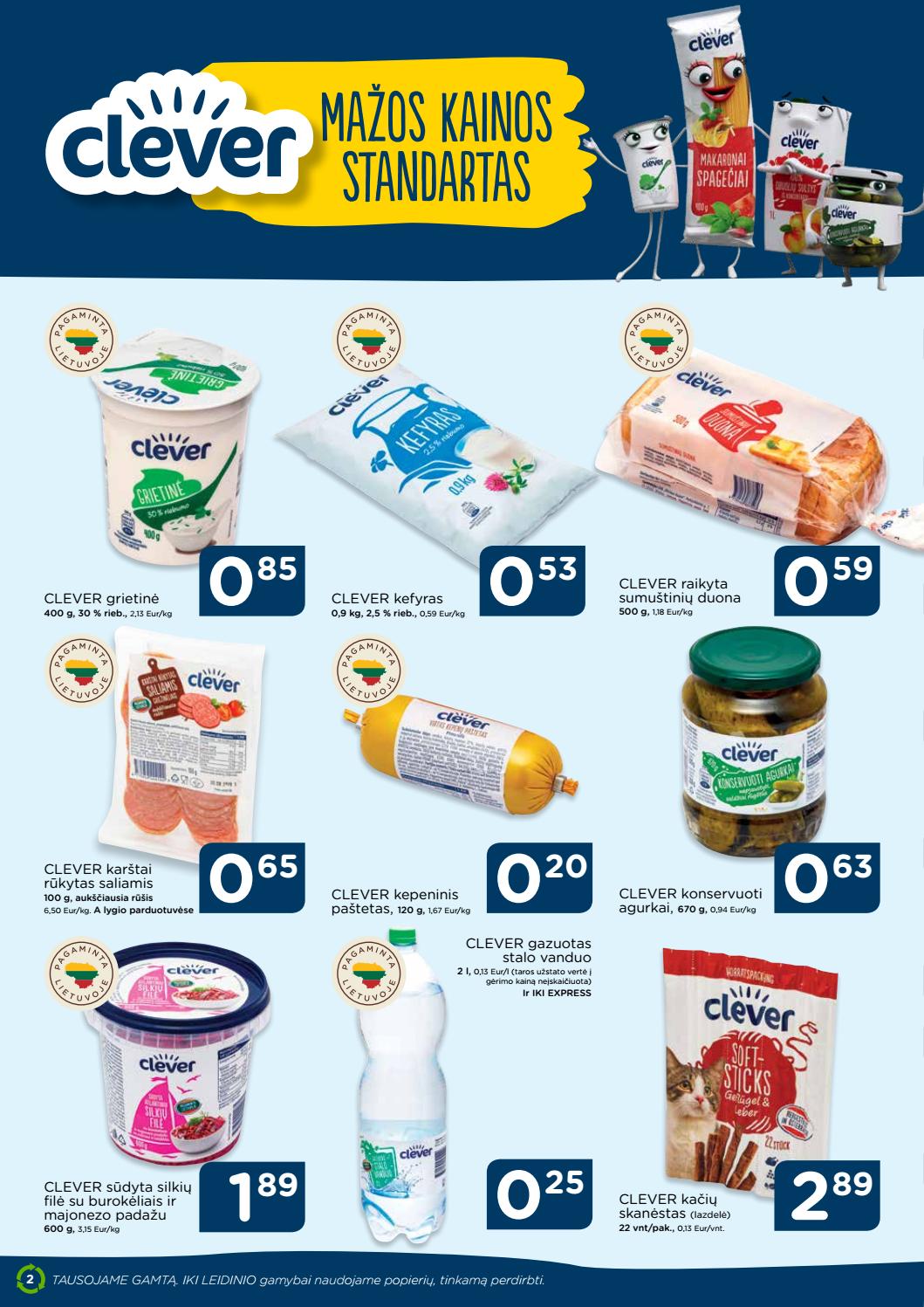 Iki savaitinis leidinys akcijos nuo 
  2019-09-23 iki 
  2019-09-29 | Leidinukas.lt puslapis 2