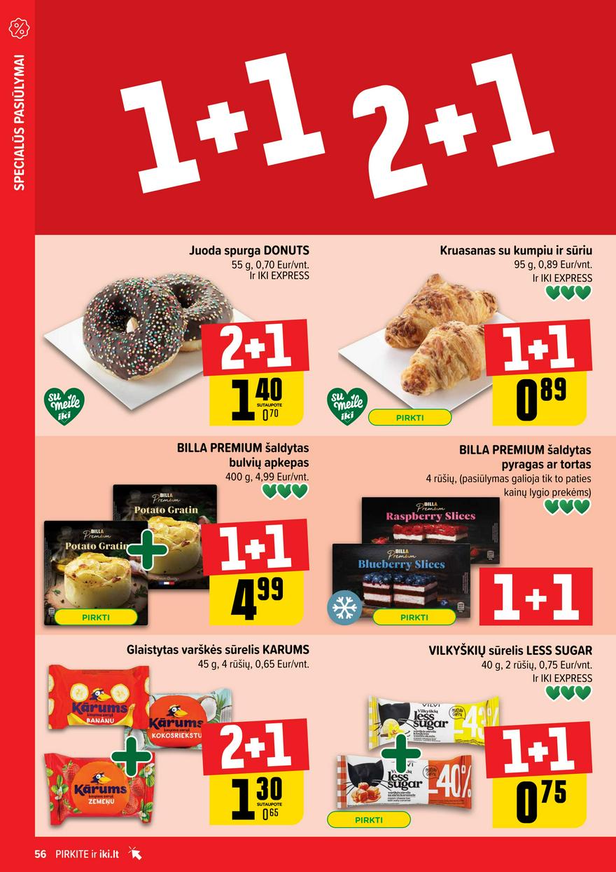 Iki leidinys 16 akcijos nuo 
  2025-04-14 iki 
  2025-04-19 | Leidinukas.lt puslapis 56