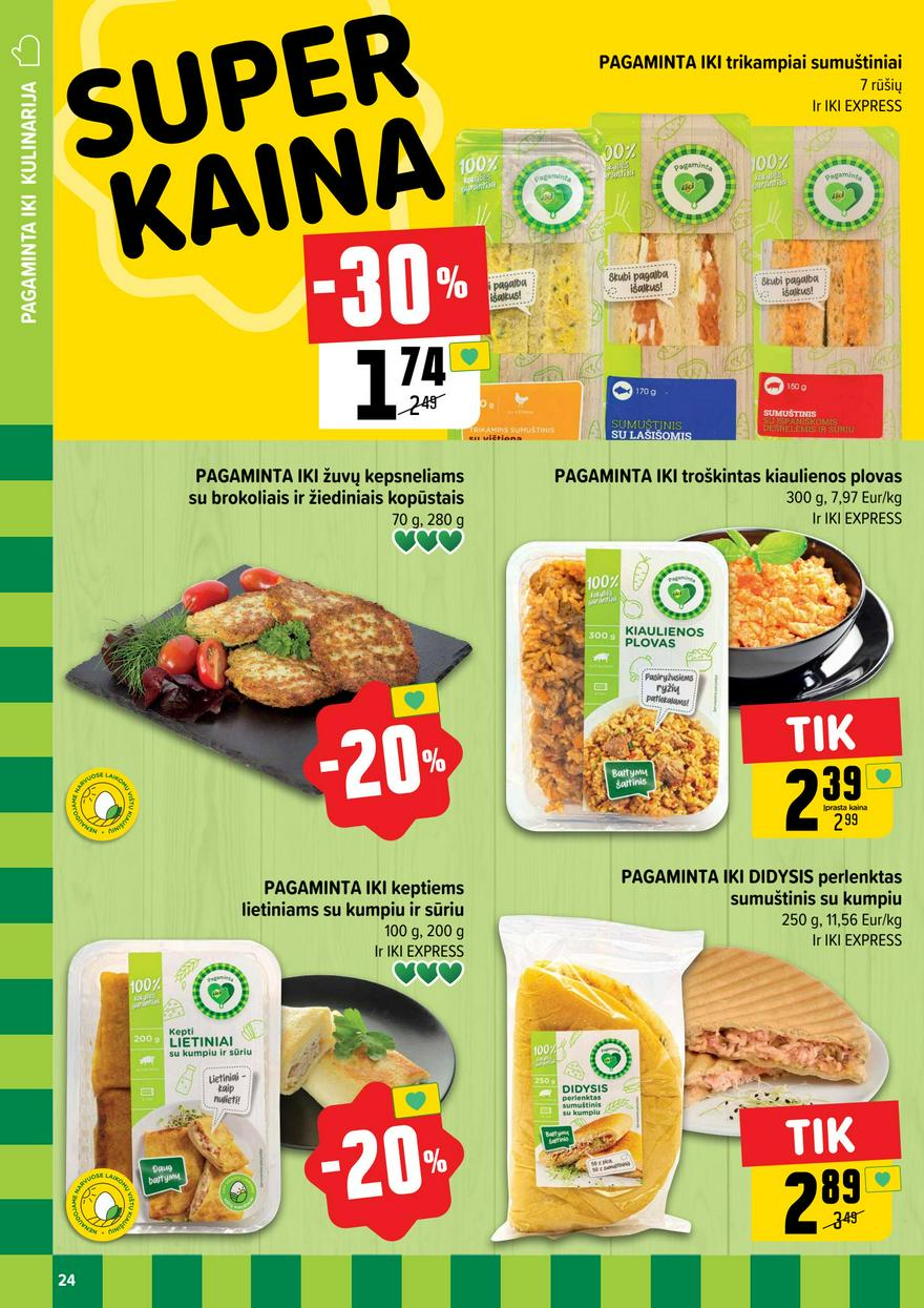 Iki leidinys akcijos nuo 
  2024-03-18 iki 
  2024-03-24 | Leidinukas.lt puslapis 24