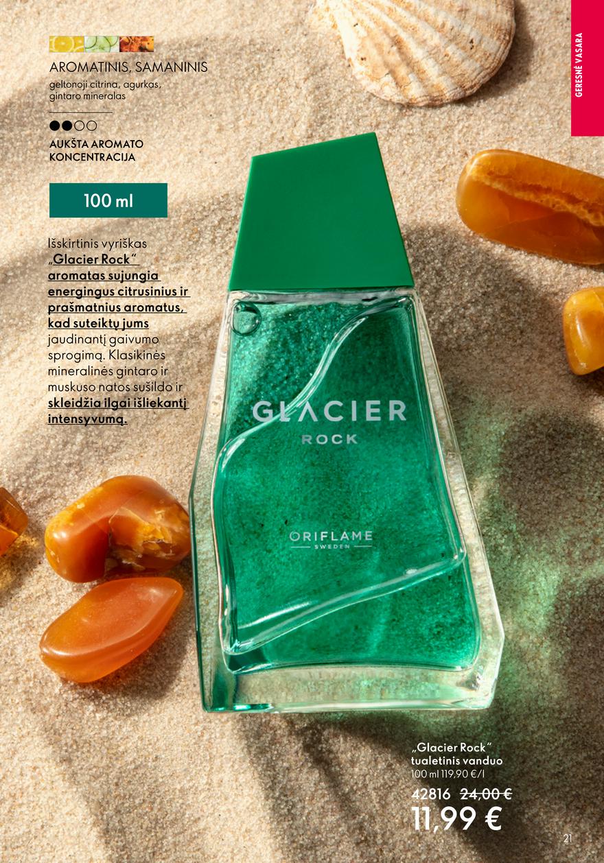 Oriflame katalogas akcijos nuo 
  2023-06-07 iki 
  2023-06-27 | Leidinukas.lt puslapis 23