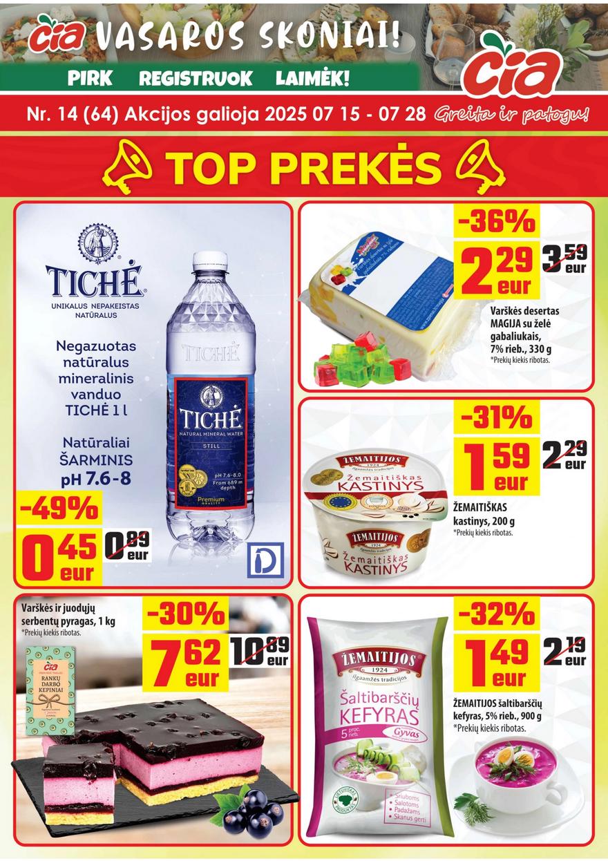Čia leidinys akcijos nuo 
  2025-07-15 iki 
  2025-07-28 | Leidinukas.lt puslapis 1