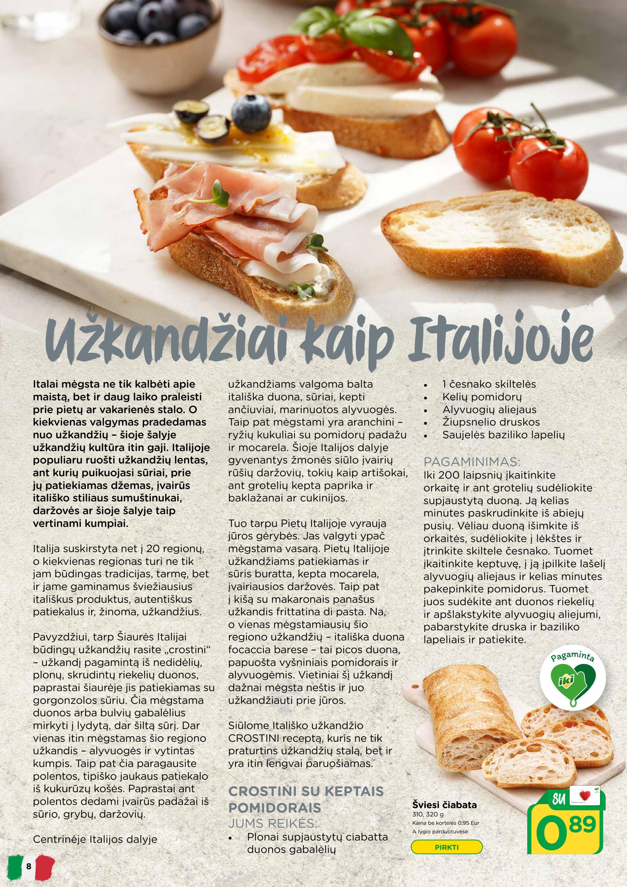 Iki mėnesio leidinys akcijos nuo 
  2022-05-02 iki 
  2022-05-29 | Leidinukas.lt puslapis 8