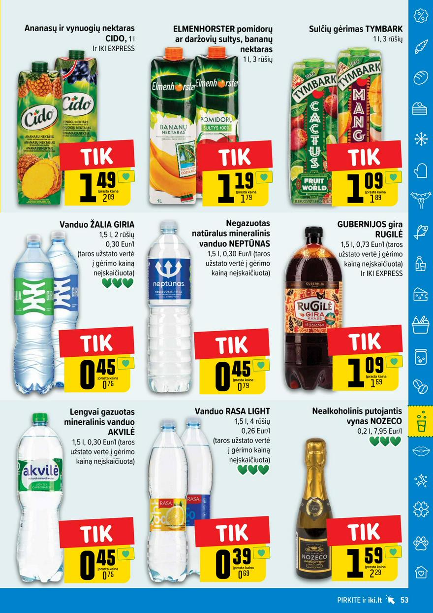 Iki leidinys akcijos nuo 
  2024-04-15 iki 
  2024-04-21 | Leidinukas.lt puslapis 53