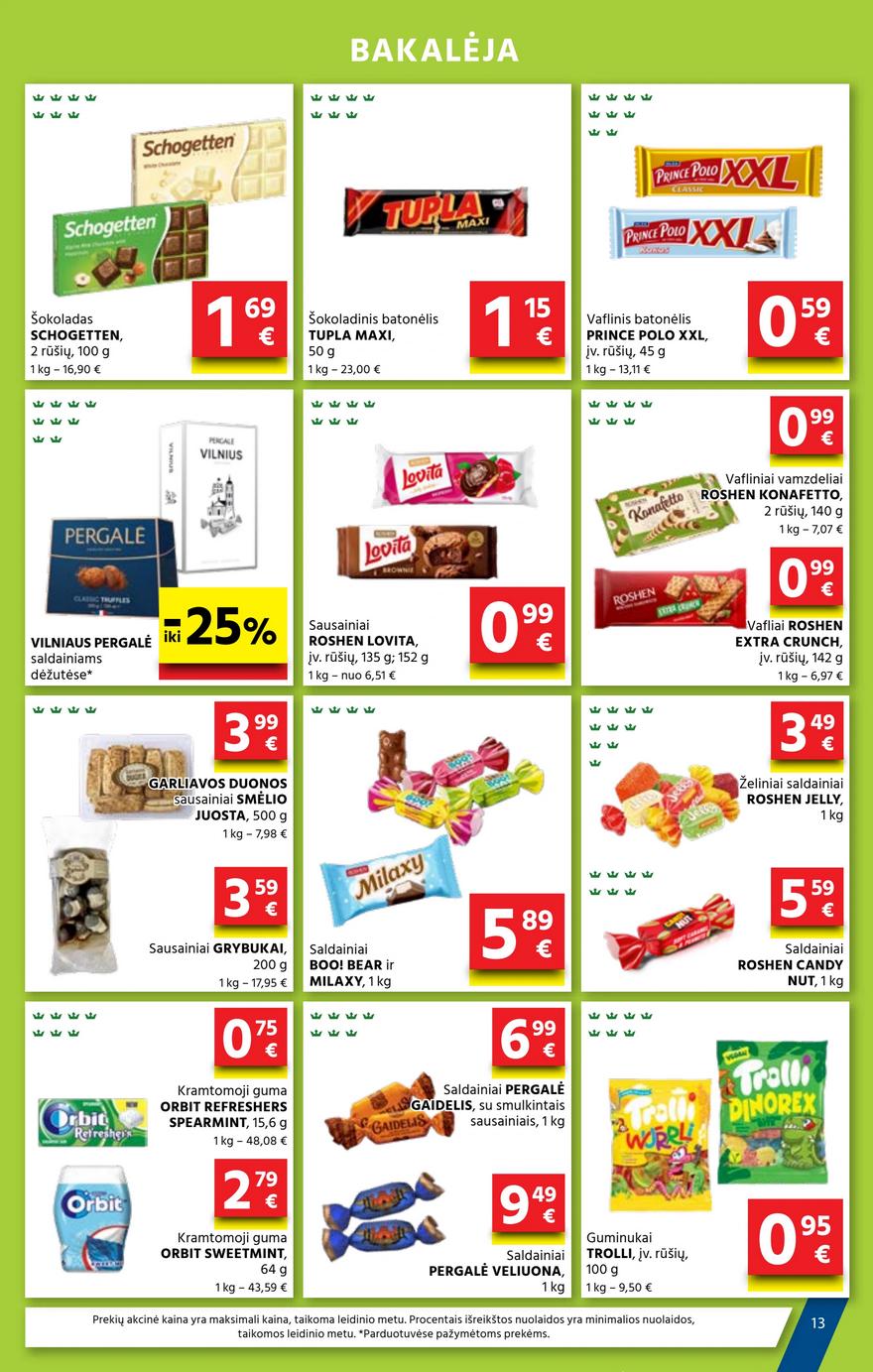 Aibė leidinys akcijos nuo 
  2026-05-21 iki 
  2026-06-02 | Leidinukas.lt puslapis 13