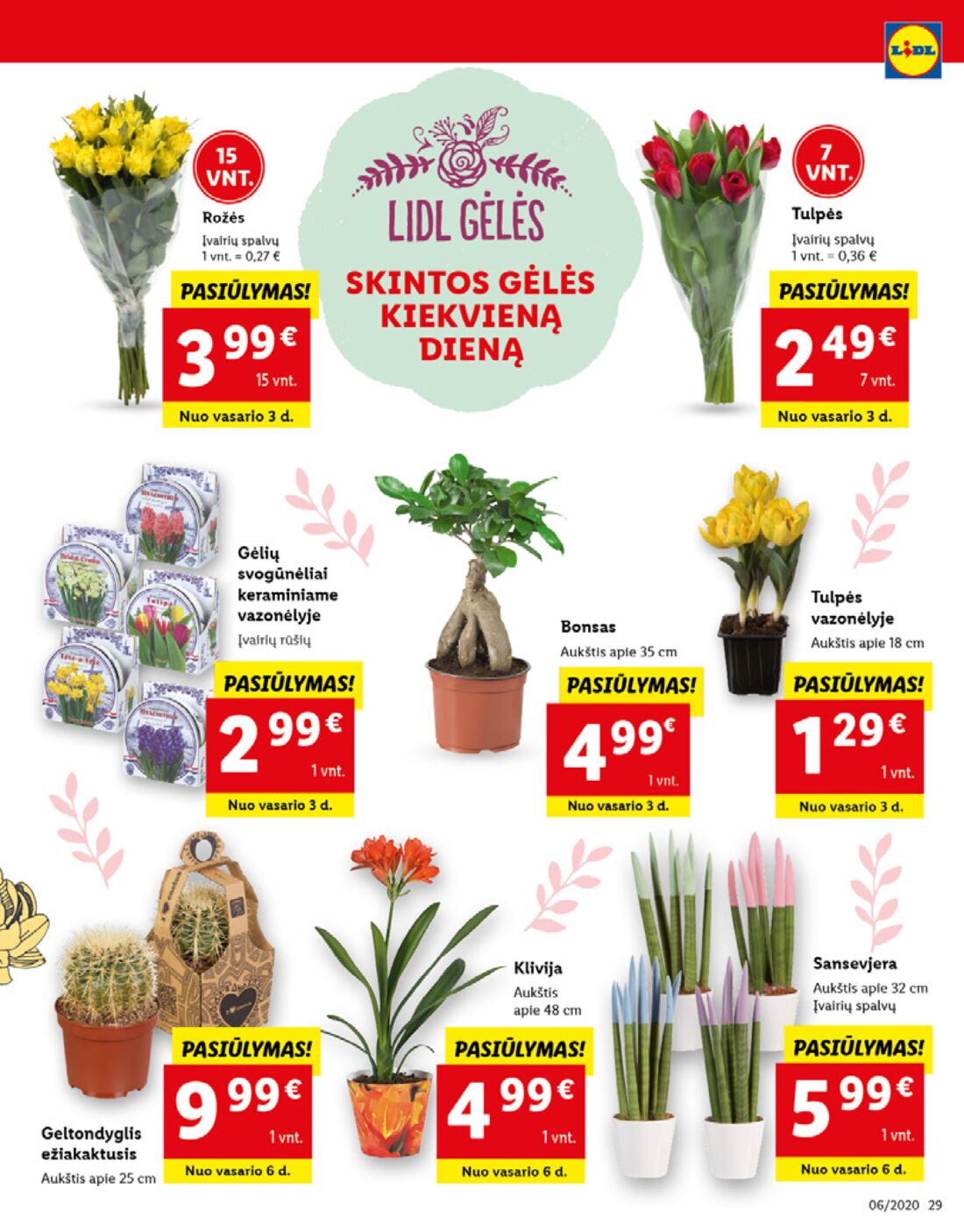 Lidl savaitinis leidinys akcijos nuo 
  2020-02-03 iki 
  2020-02-09 | Leidinukas.lt puslapis 29