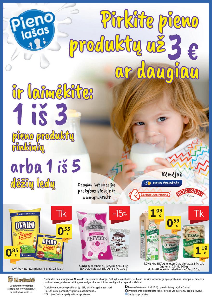 Grūstė leidinys akcijos nuo 
  2021-05-01 iki 
  2021-05-10 | Leidinukas.lt puslapis 12