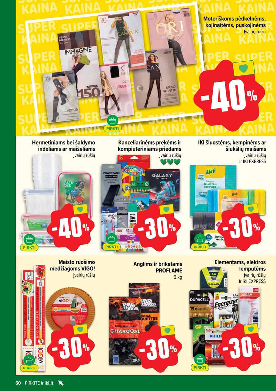 Iki leidinys akcijos nuo 
  2026-05-11 iki 
  2026-05-17 | Leidinukas.lt puslapis 60