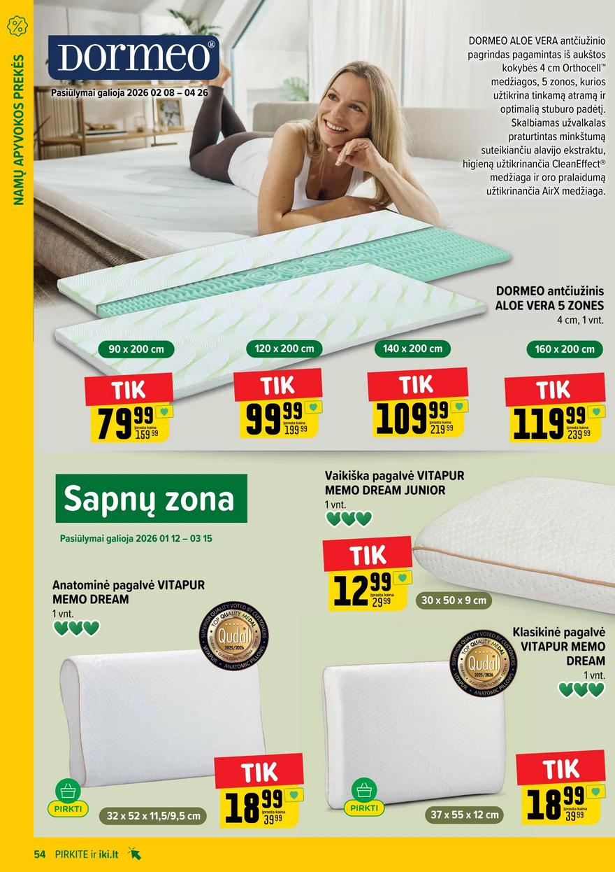 Iki leidinys akcijos nuo 
  2026-02-02 iki 
  2026-02-08 | Leidinukas.lt puslapis 54