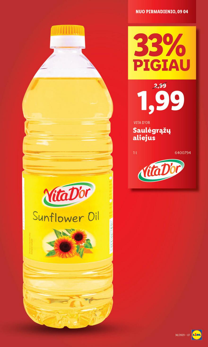 Ldil ne maisto prekių pasiūlymai akcijos nuo 
  2023-09-04 iki 
  2023-09-10 | Leidinukas.lt puslapis 10