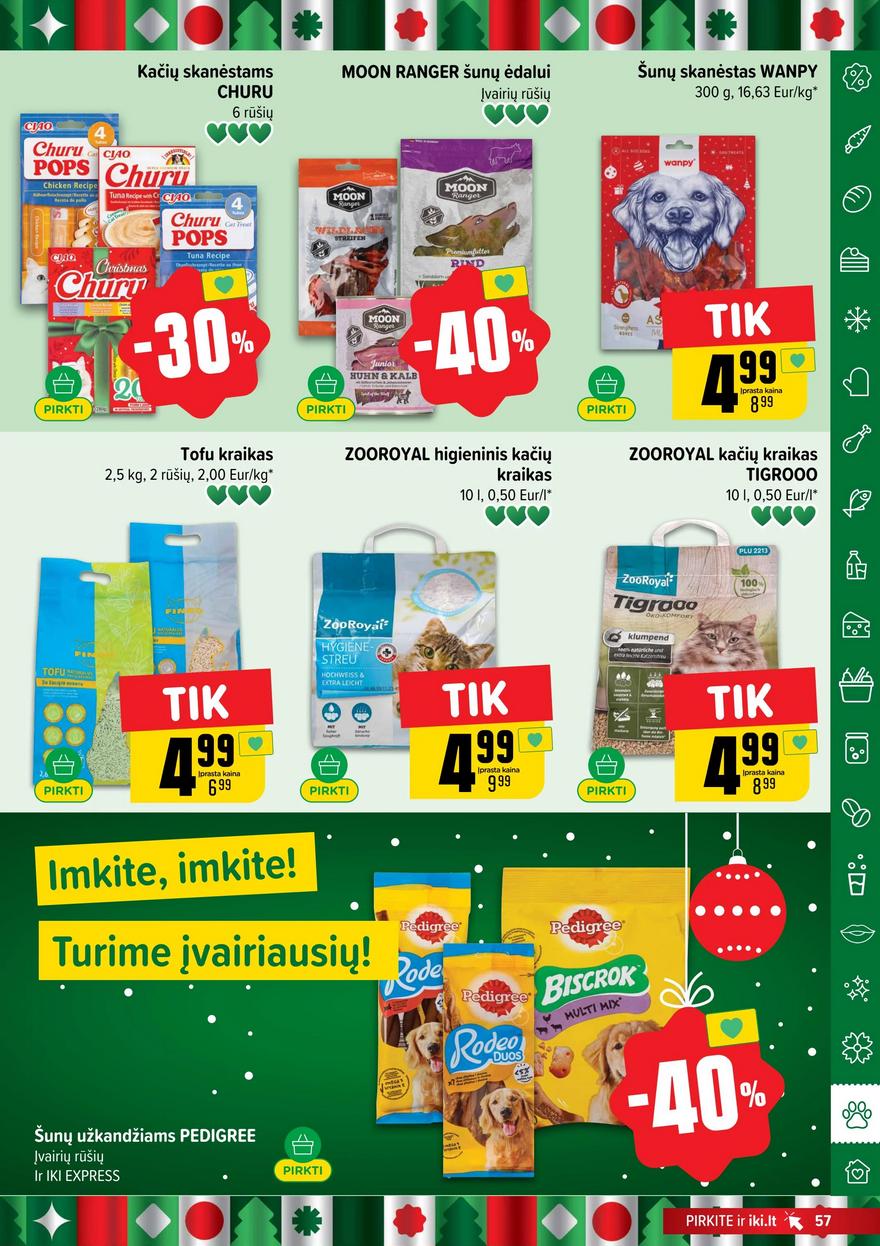 Iki leidinys akcijos nuo 
  2025-12-08 iki 
  2025-12-14 | Leidinukas.lt puslapis 57