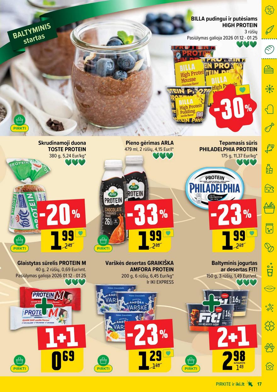 Iki leidinys akcijos nuo 
  2026-01-12 iki 
  2026-01-18 | Leidinukas.lt puslapis 17