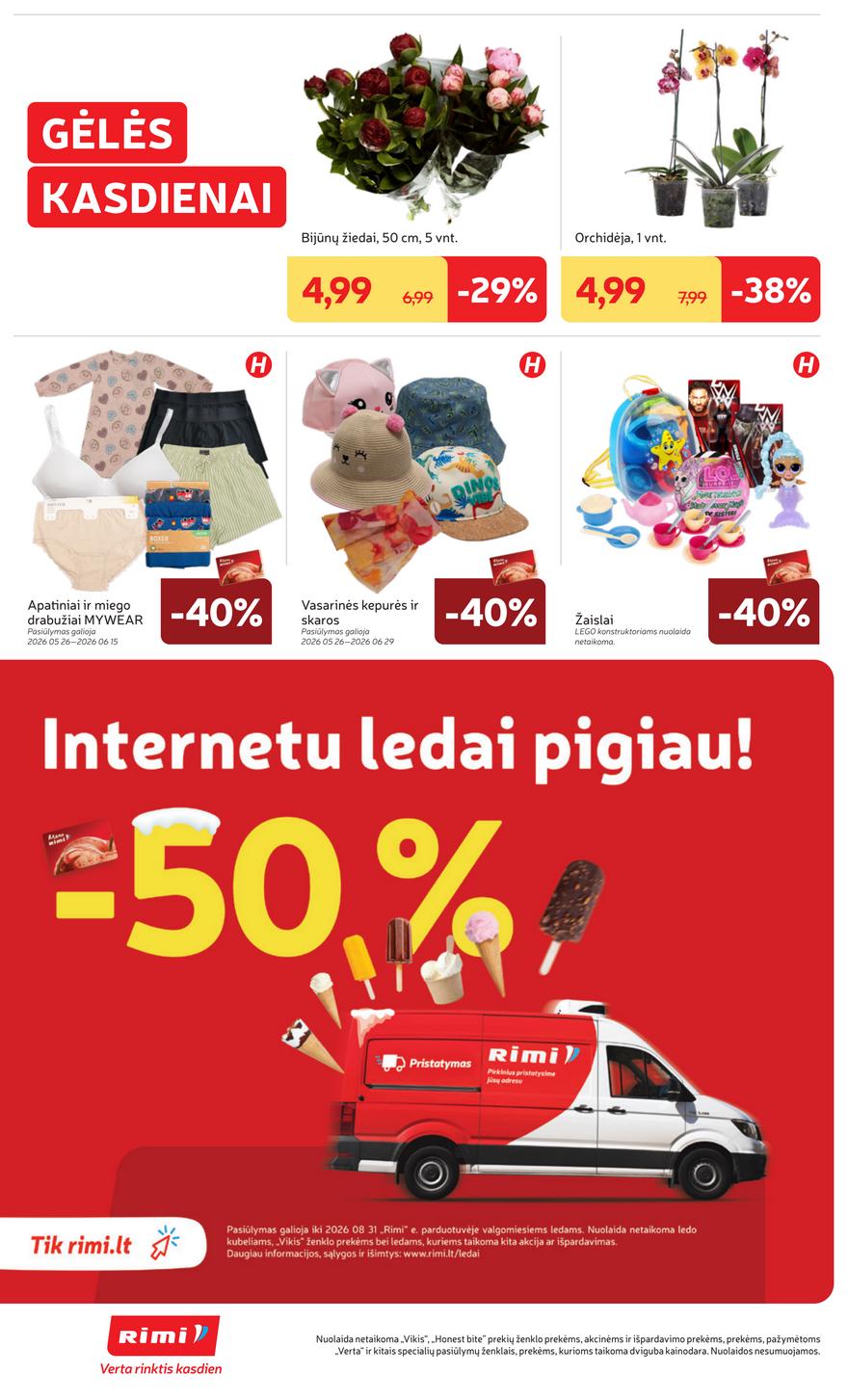Rimi leidinys akcijos nuo 
  2026-05-26 iki 
  2026-06-01 | Leidinukas.lt puslapis 34