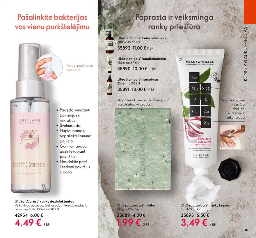 Oriflame katalogas akcijos nuo 
  2022-01-01 iki 
  2022-01-31 | Leidinukas.lt puslapis 111