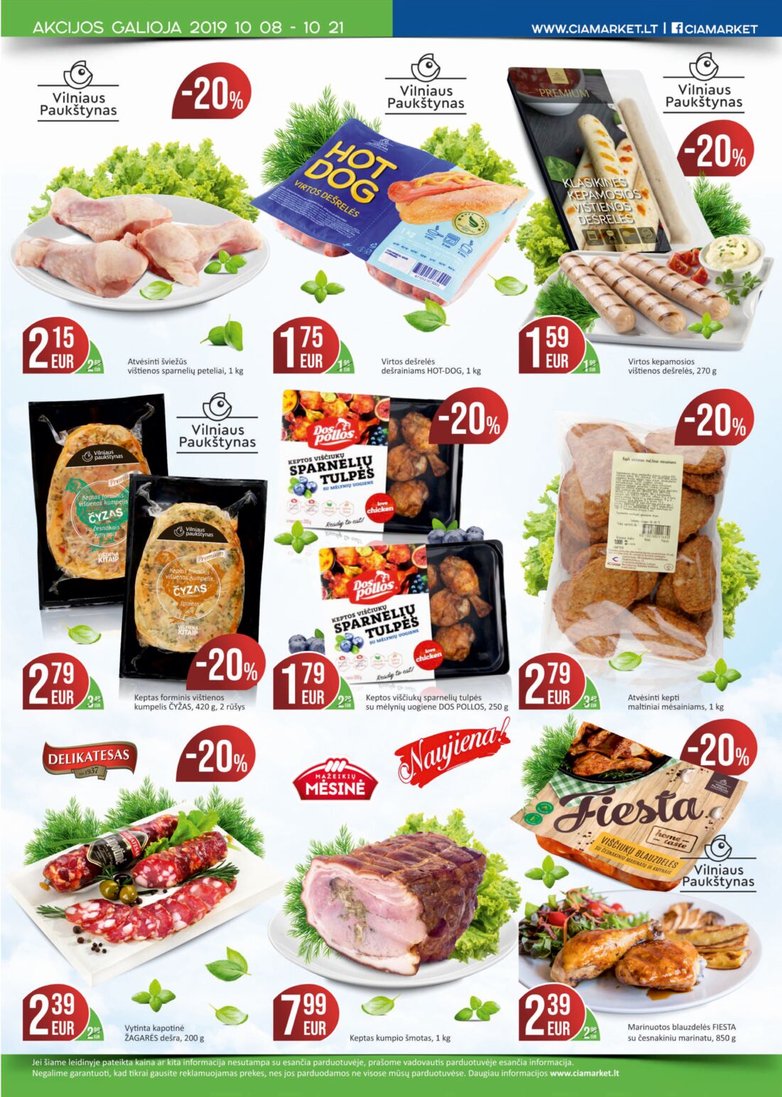 Čia leidinys akcijos nuo 
  2019-10-08 iki 
  2019-10-21 | Leidinukas.lt puslapis 2