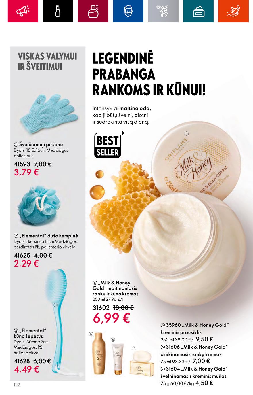 Oriflame leidinys akcijos nuo 
  2023-07-19 iki 
  2023-08-01 | Leidinukas.lt puslapis 122