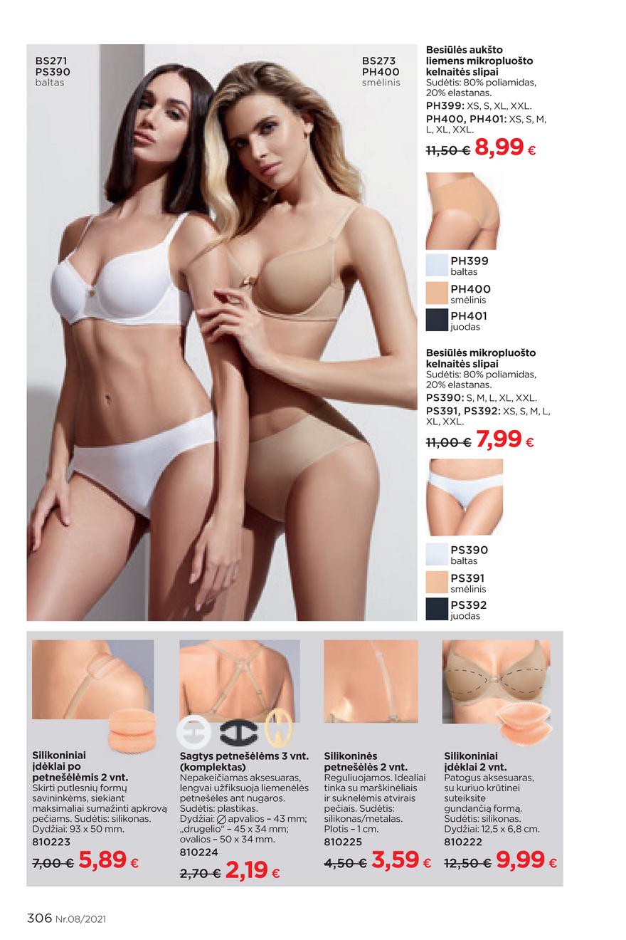 Faberlic katalogas akcijos nuo 
  2021-05-24 iki 
  2021-06-13 | Leidinukas.lt puslapis 306