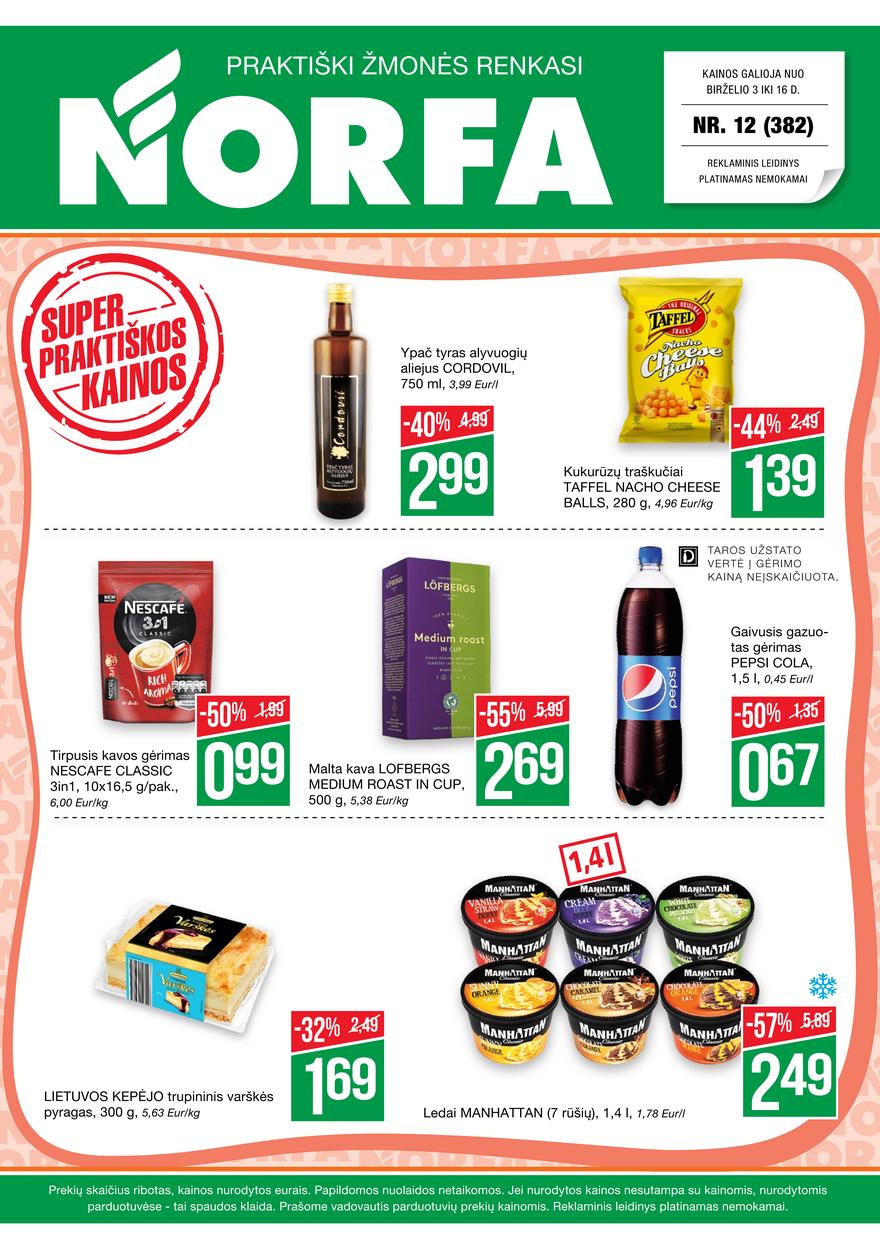 Norfos kaininis leidinys akcijos nuo
2021-06-03 iki
2021-06-16 | Leidinukas.lt puslapis 1