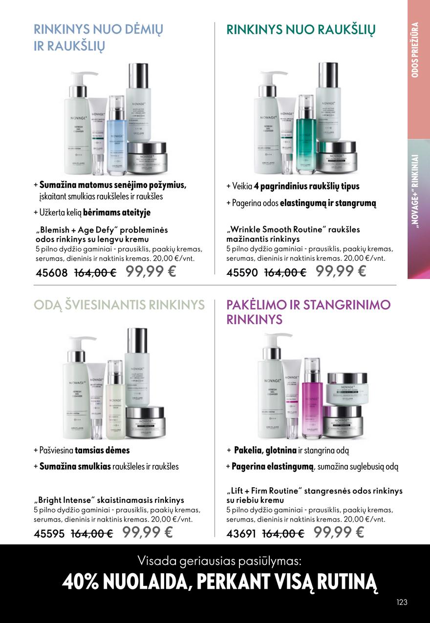 Oriflame katalogas akcijos nuo 
  2026-02-18 iki 
  2026-03-10 | Leidinukas.lt puslapis 123