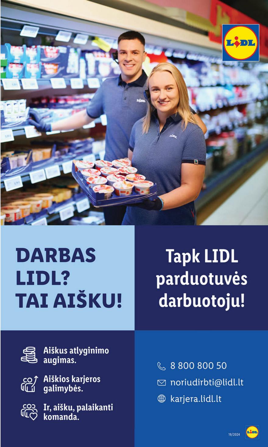 Lidl leidinys akcijos nuo 
  2024-05-20 iki 
  2024-05-26 | Leidinukas.lt puslapis 52