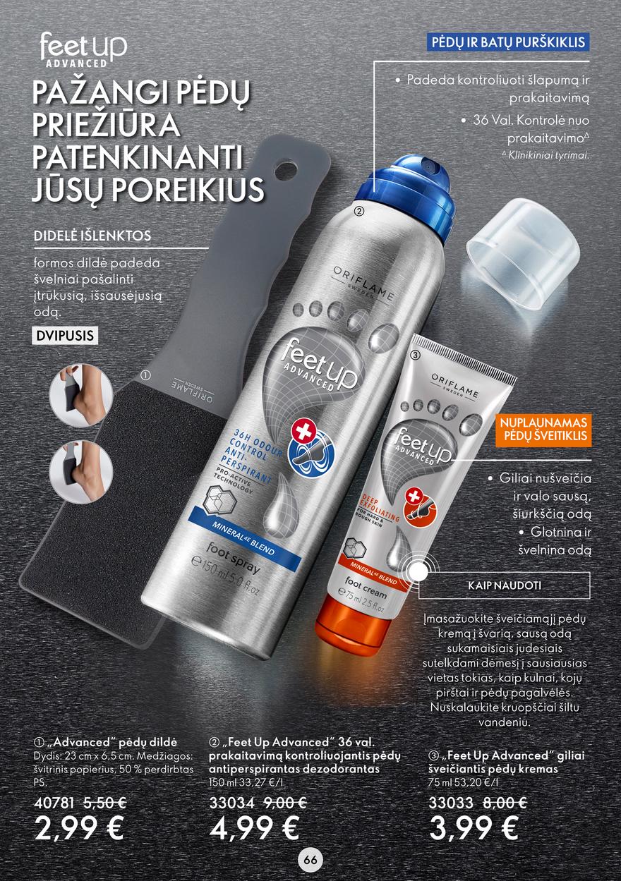 Oriflame katalogas akcijos nuo 
  2022-08-03 iki 
  2022-08-23 | Leidinukas.lt puslapis 66