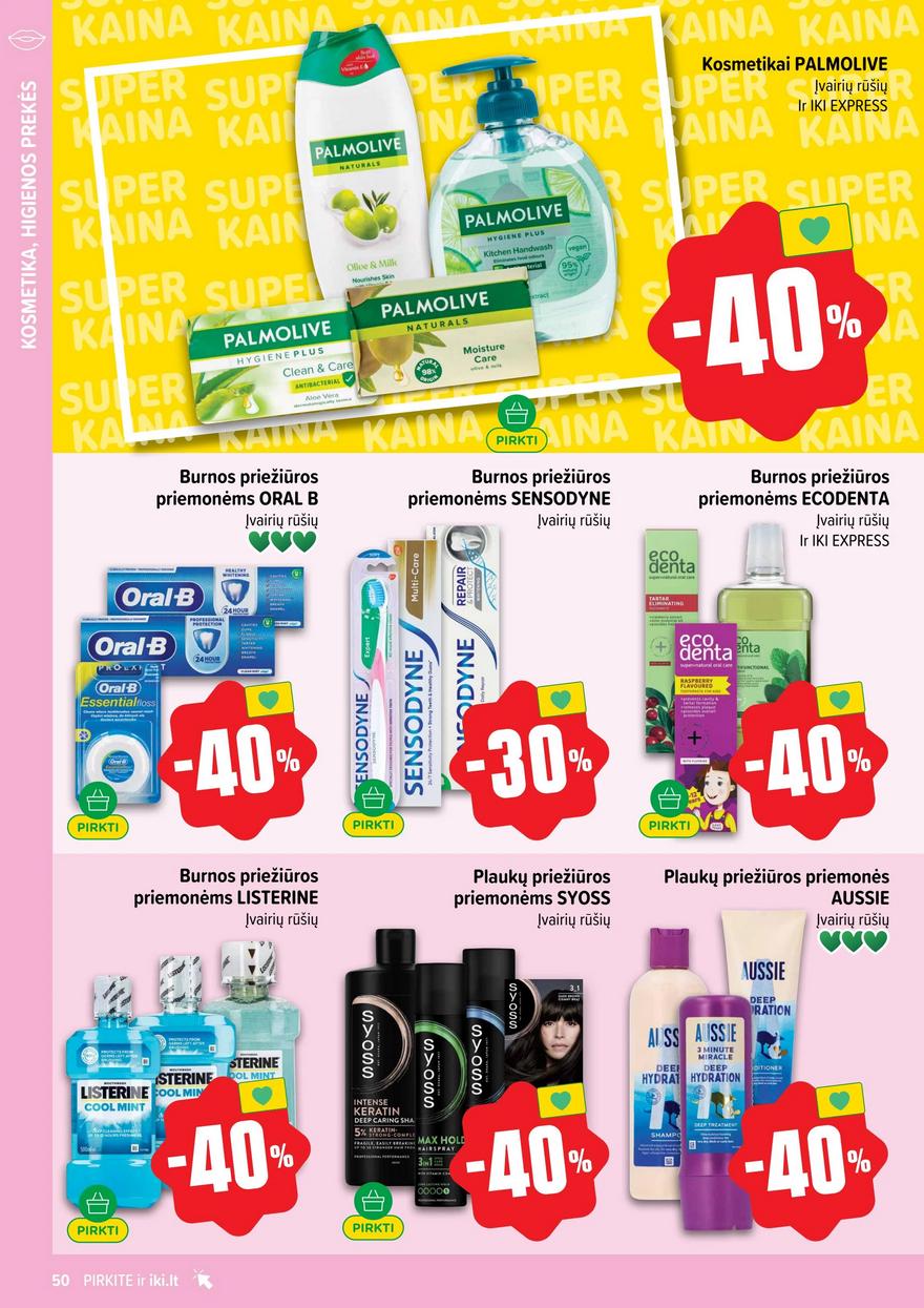 Iki leidinys akcijos nuo 
  2026-02-02 iki 
  2026-02-08 | Leidinukas.lt puslapis 50