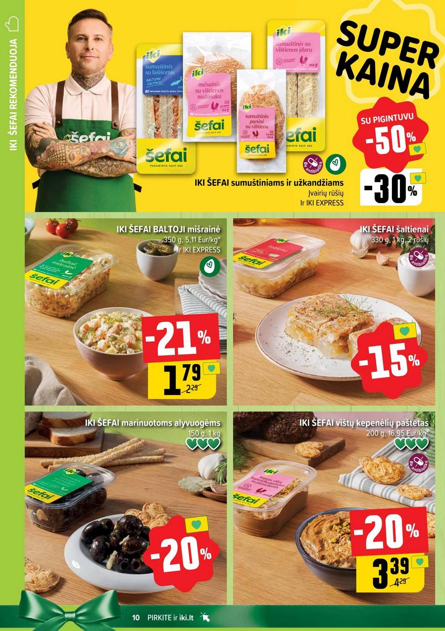 Iki leidinys akcijos nuo 
  2025-10-20 iki 
  2025-10-26 | Leidinukas.lt puslapis 10