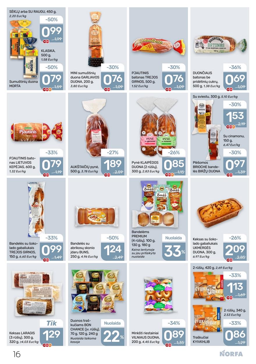 Norfos leidinys akcijos nuo 
  2025-10-02 iki 
  2025-10-15 | Leidinukas.lt puslapis 16