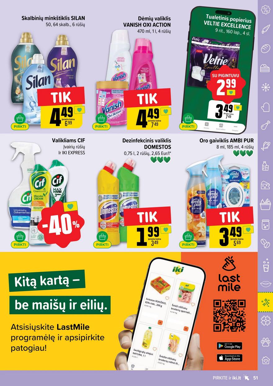 Iki leidinys akcijos nuo 
  2026-02-16 iki 
  2026-02-22 | Leidinukas.lt puslapis 51
