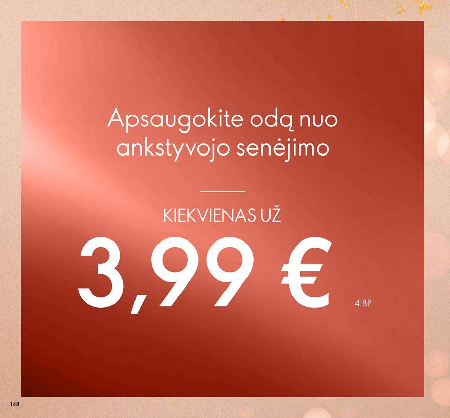 Oriflame katalogas akcijos nuo 
  2022-03-01 iki 
  2022-03-31 | Leidinukas.lt puslapis 148