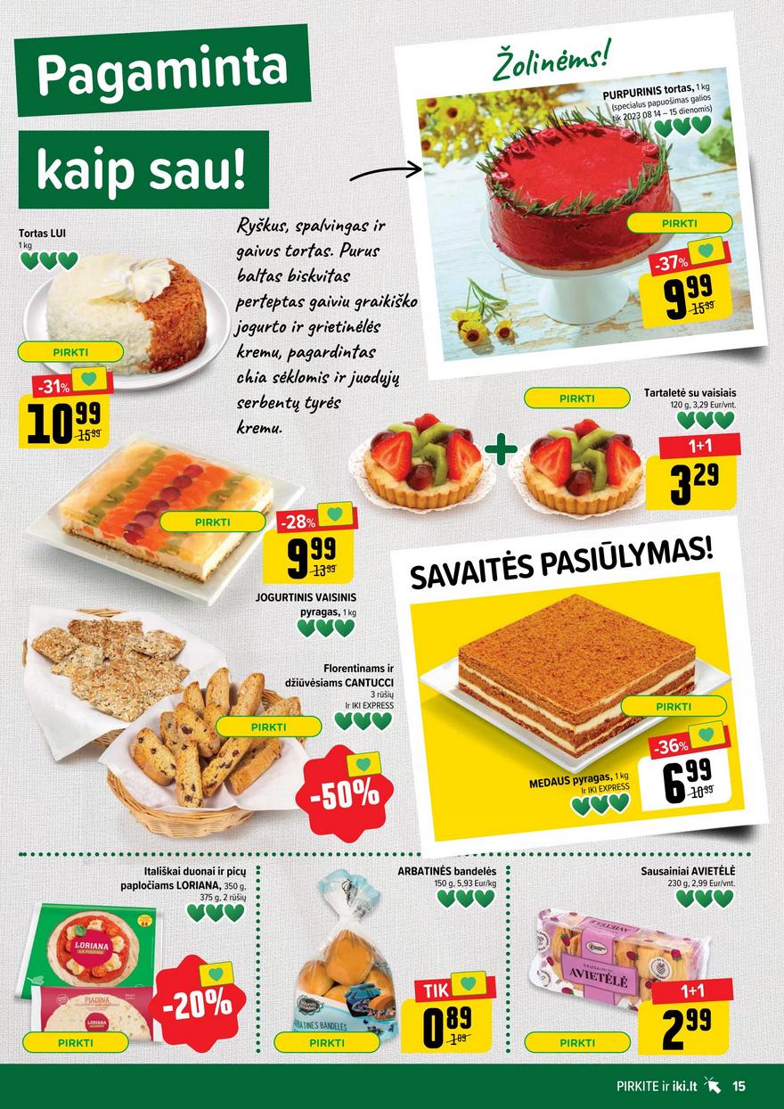 Iki leidinys akcijos nuo 
  2023-08-14 iki 
  2023-08-20 | Leidinukas.lt puslapis 15