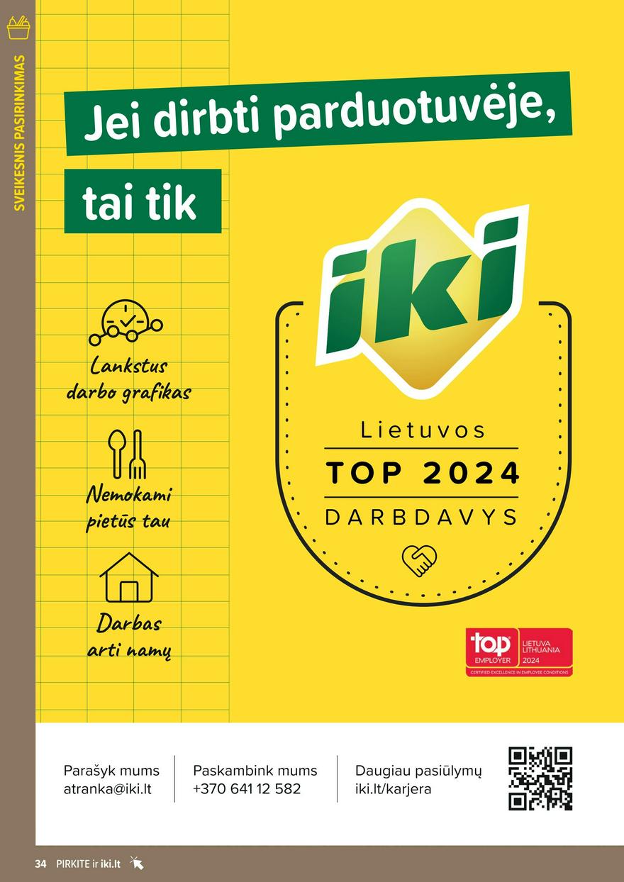 Iki leidinys akcijos nuo 
  2024-05-06 iki 
  2024-05-12 | Leidinukas.lt puslapis 34