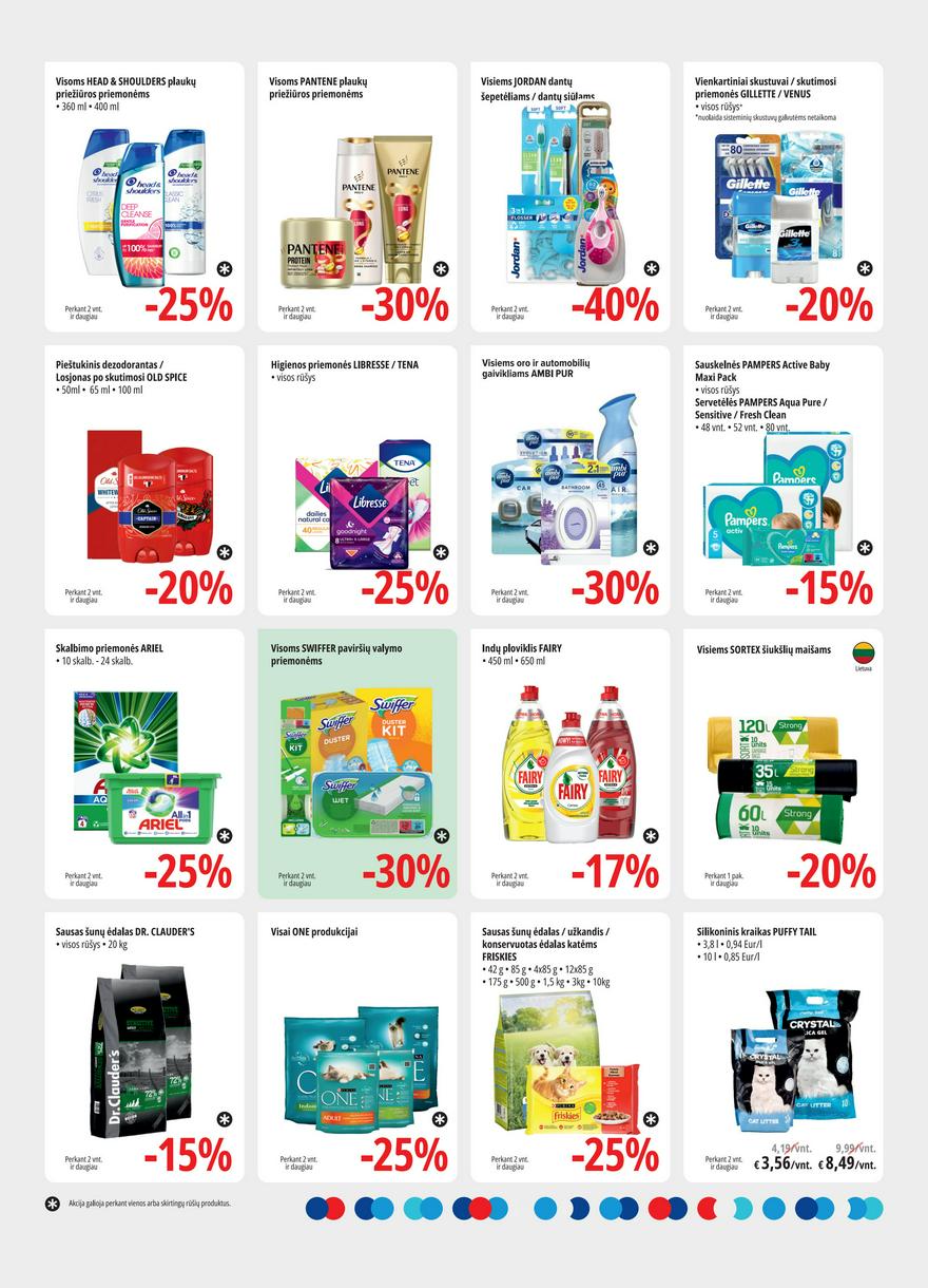 Promo leidinys akcijos nuo 
  2023-09-27 iki 
  2023-10-10 | Leidinukas.lt puslapis 11